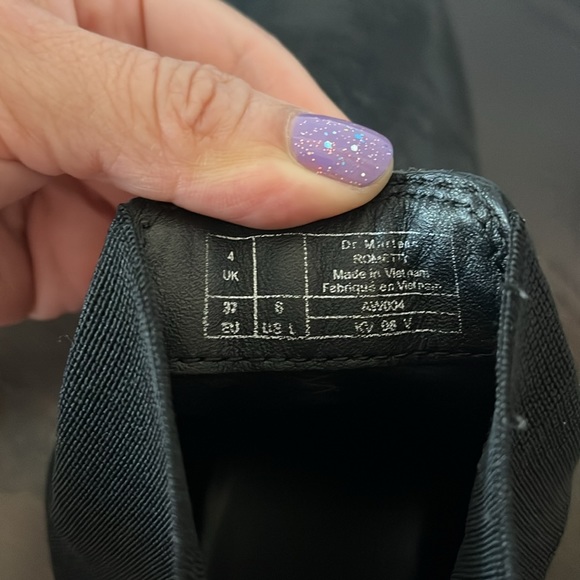 Doc Marten Rometty - Picture 7 of 7